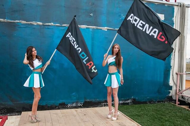 Фото Ника Сомова