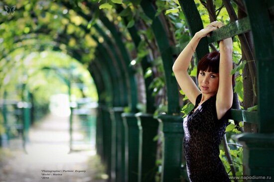 照片Marina Marinina