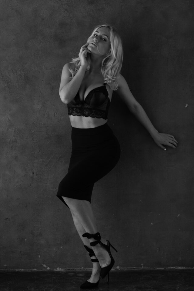 Veronika Cikovinskaa's photo