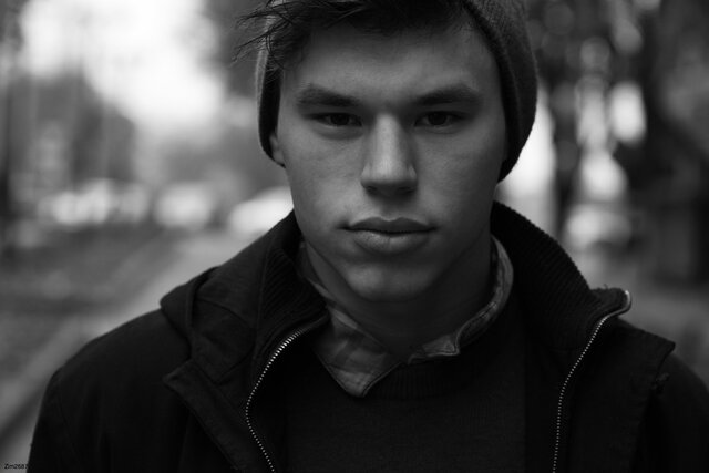 照片Bogdan Mashhenko
