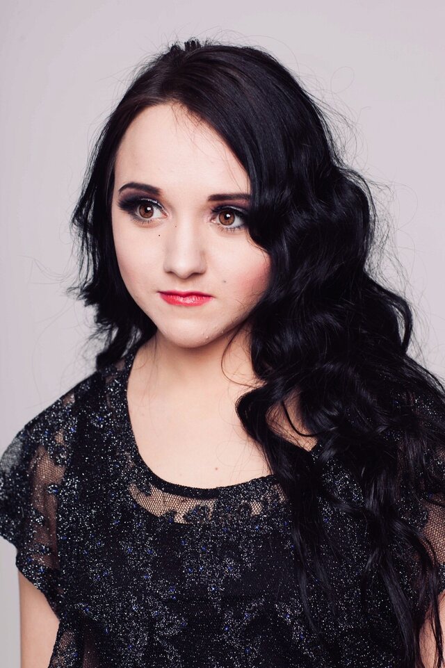 Foto Marianna Ovchinnikova