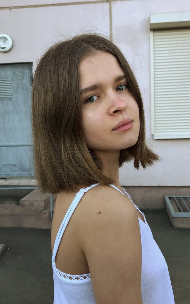Фото Арина Ковалева