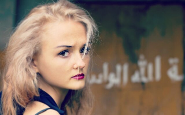 Foto Anna Martynchik