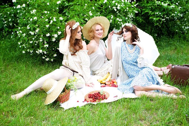 Lana Nikulina's photo