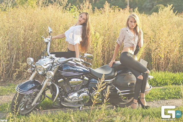 Yana Savenkova's photo