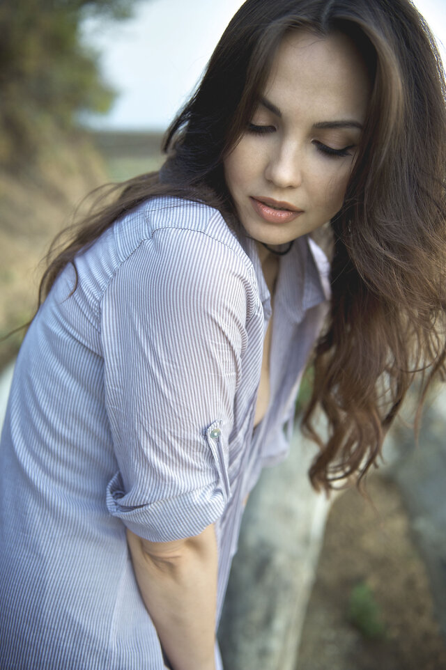Natali Ignatenko's photo