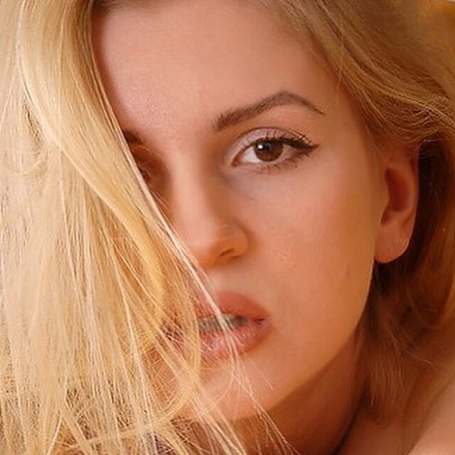 Natasha Pastushenko's photo