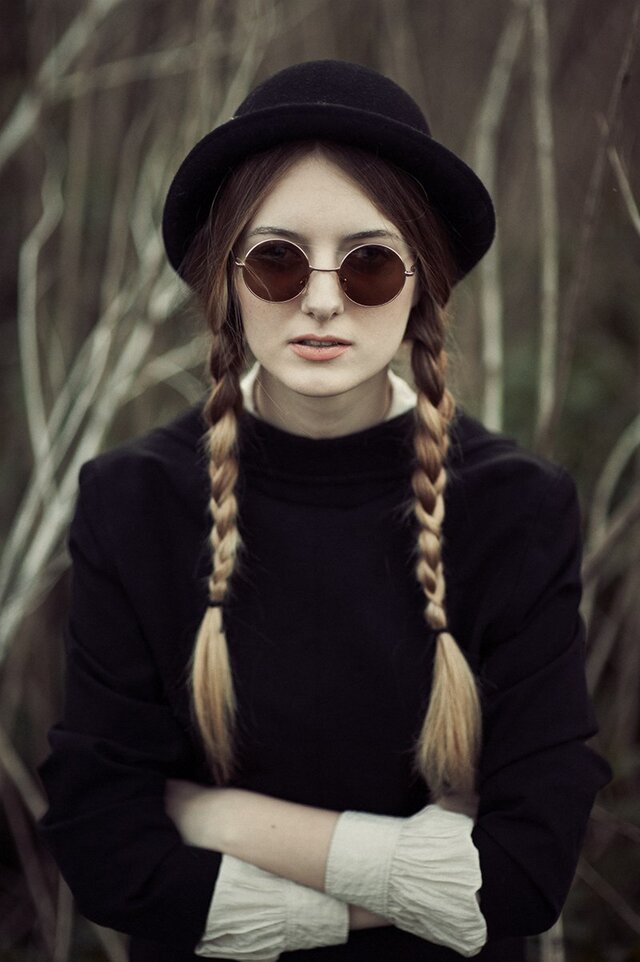 Natalia Tisenko's photo