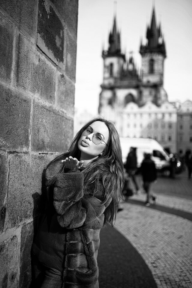 Фото Natalia Prekrasnaya