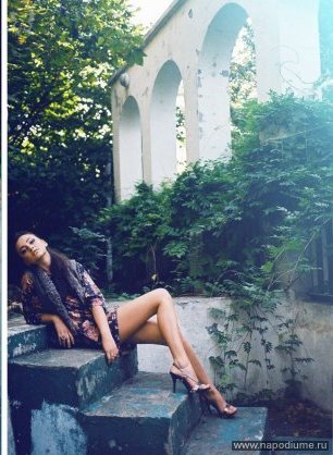 Irina Rusnak's photo