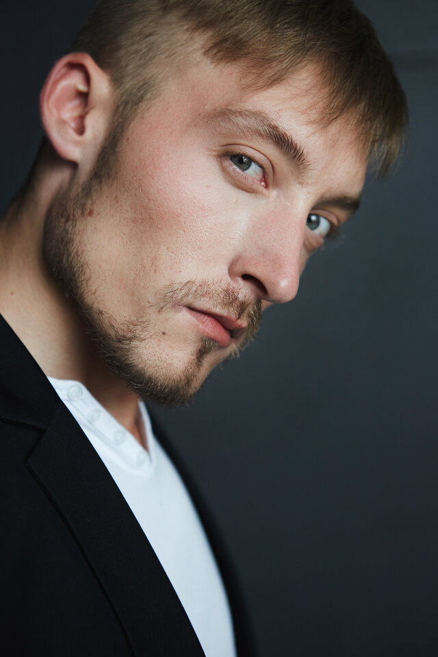 Foto Sergej Strit