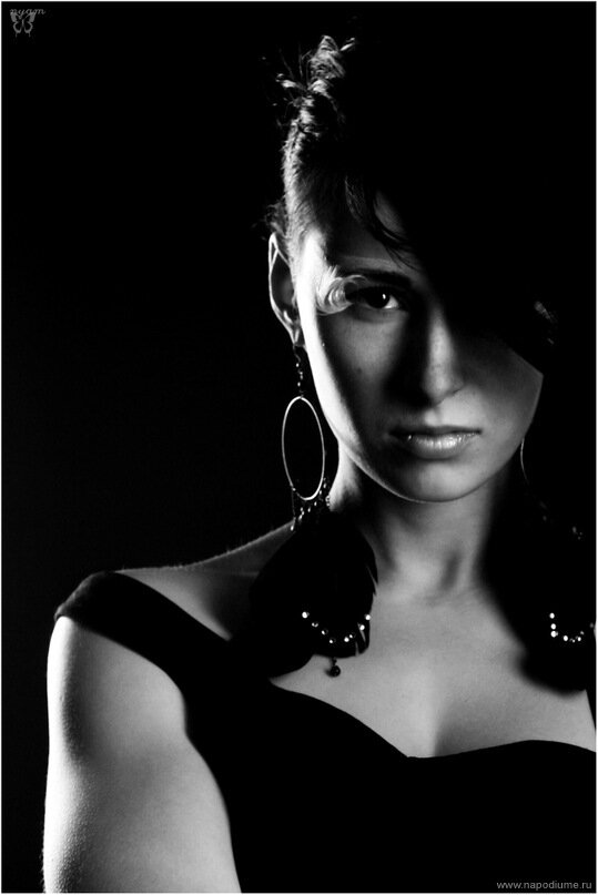 Ol'ga Pavlikova's photo