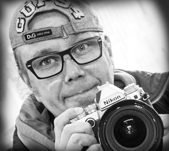Nikolaj Pozdeev's photo