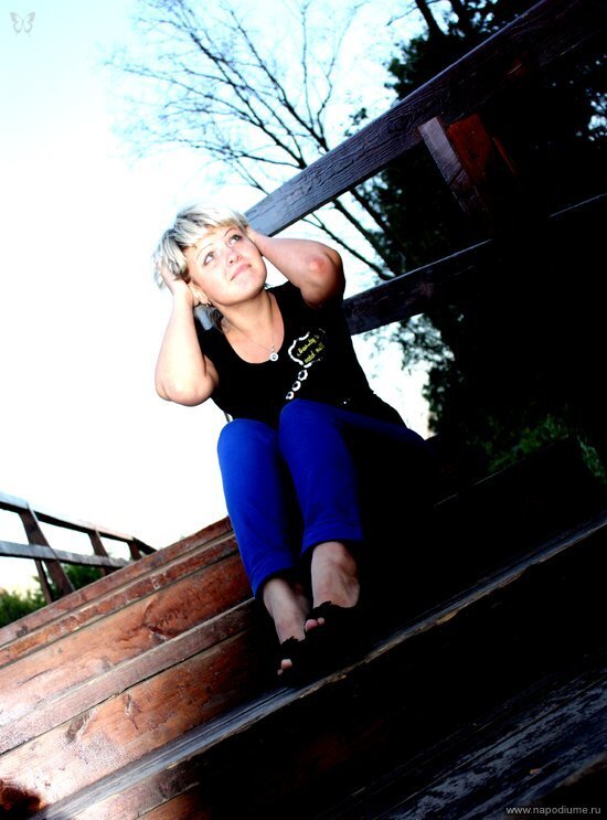 Irina Camkina's photo