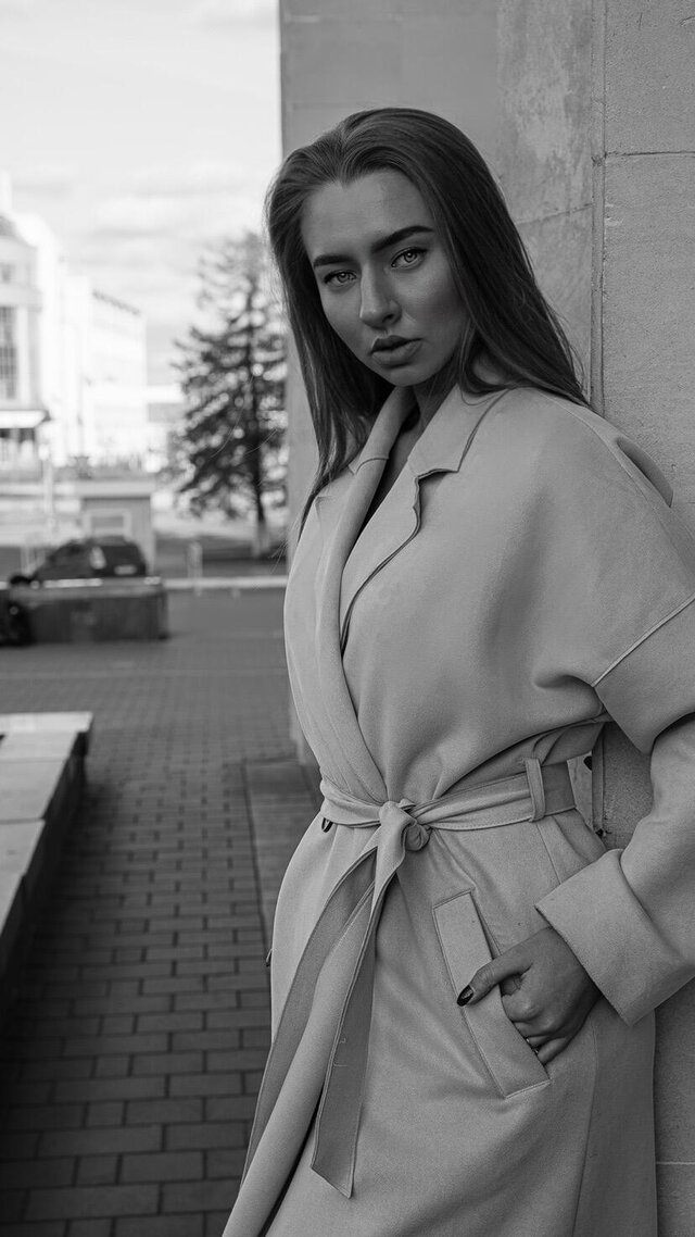 Фото Мария Крылова