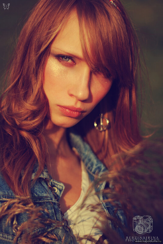 Irina Berzina's photo