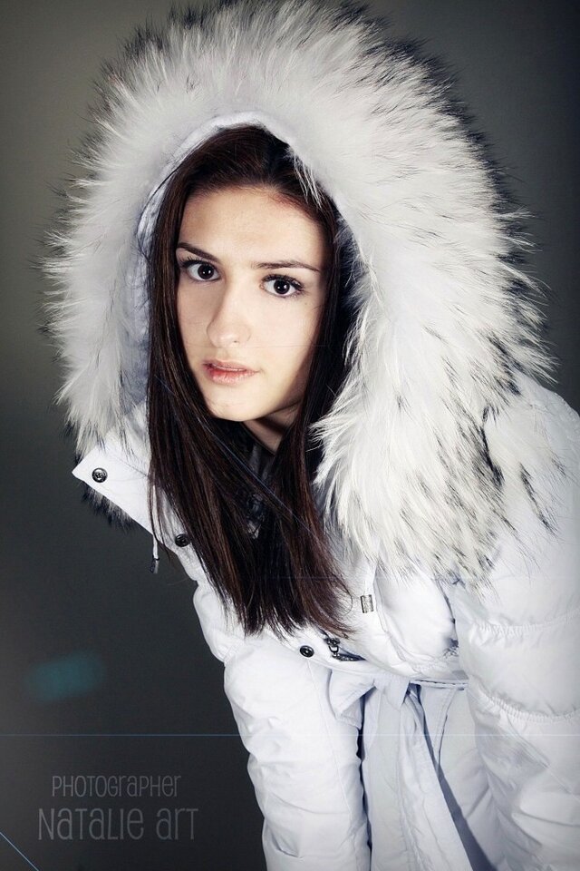 Nastya Lescheva's photo