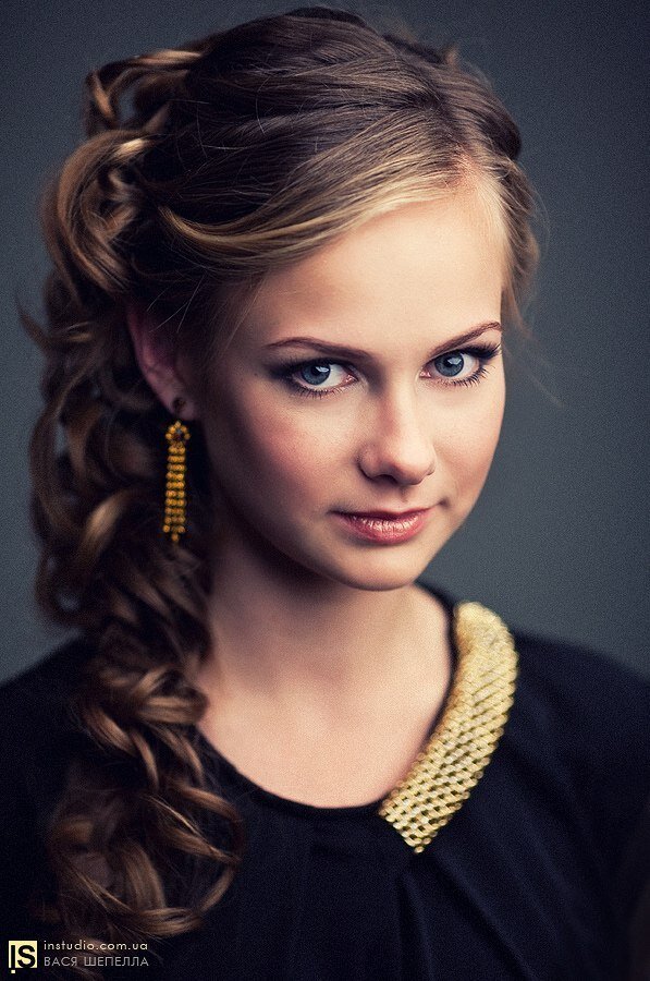 Фото Maria Lukianchuk