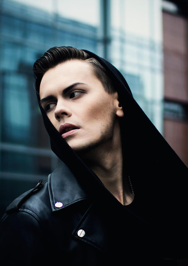 Фото Глеб Demian Токарев