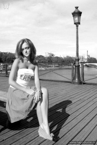 Tat'ana Bukreeva's photo