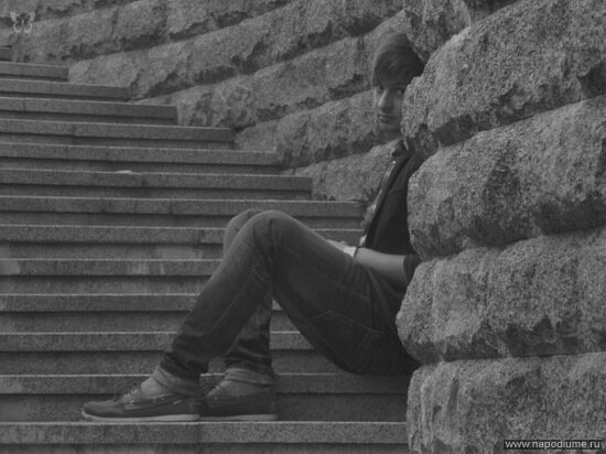 Albert Mysaelyan's photo