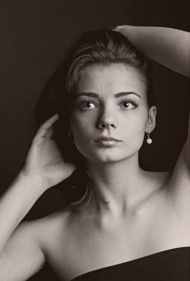 Elena Roshchupkina's photo