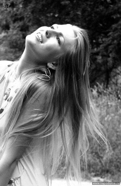 Natalia Dovgun's photo
