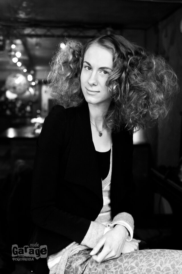 Фото Екатерина Щербакова