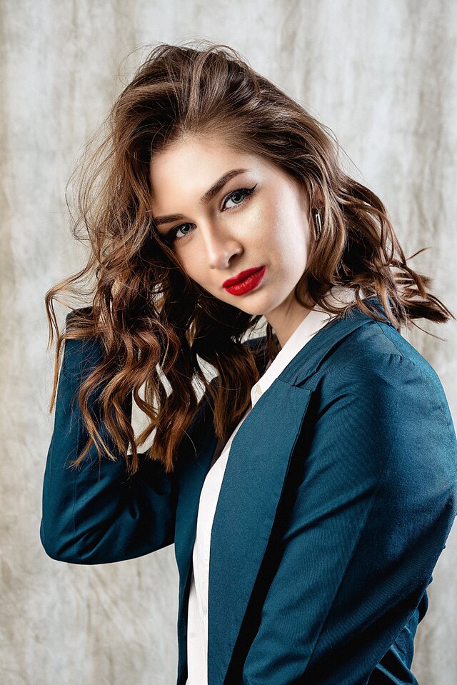 Oleksij Zubenko's photo