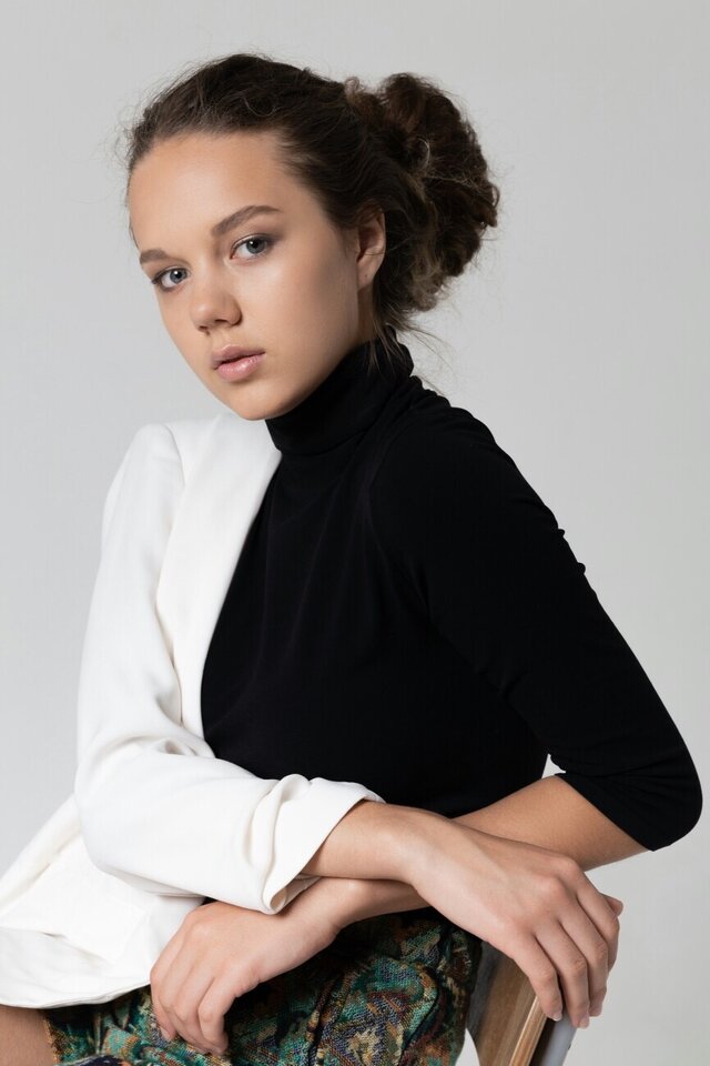 Foto Ekaterina Fedorova