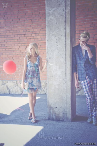 yana balochkina's photo
