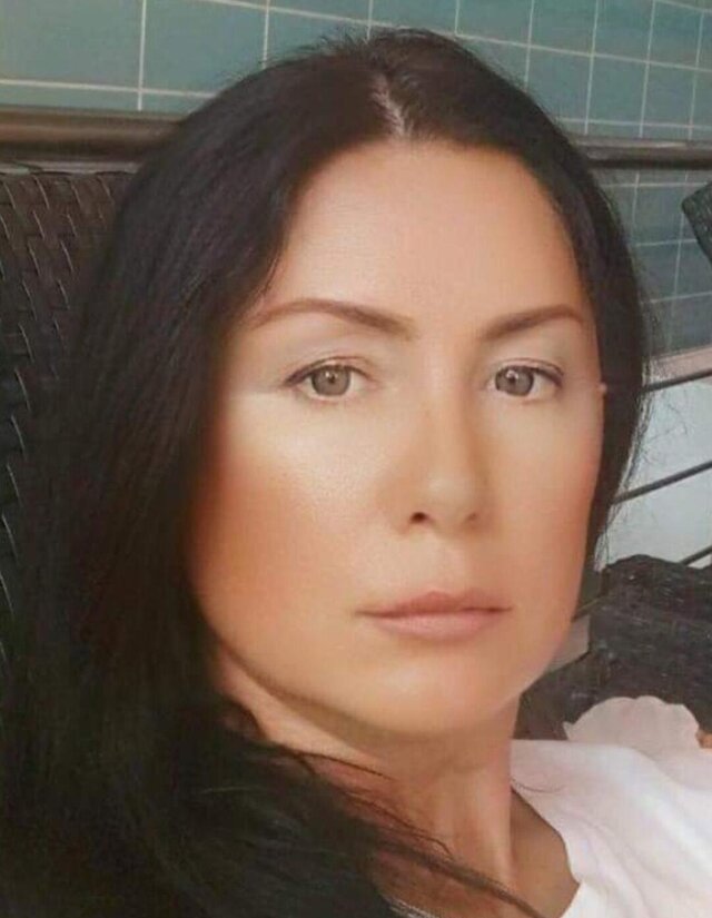 Elena Buzoranu's photo