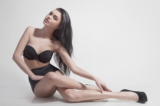 Foto Victoriia Tytor