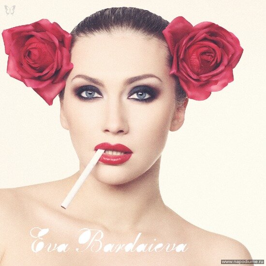 Bardaeva Eva's photo