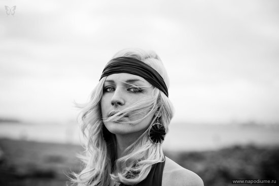 Фото Полина Кныш