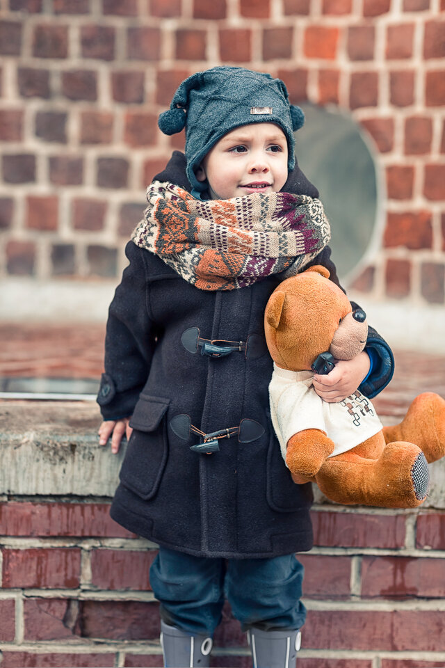 Foto Aleksandra Aksenova