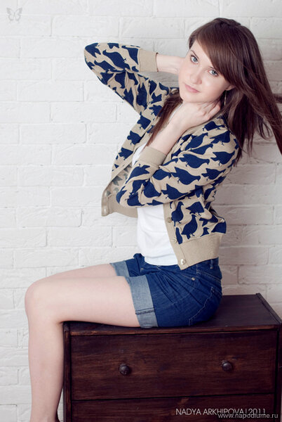 Elena Dmitrivea's photo