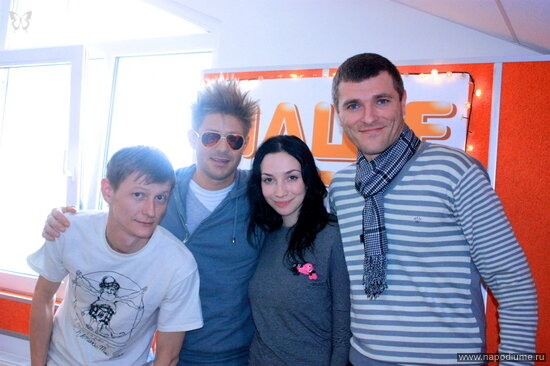Dima Muhin's photo