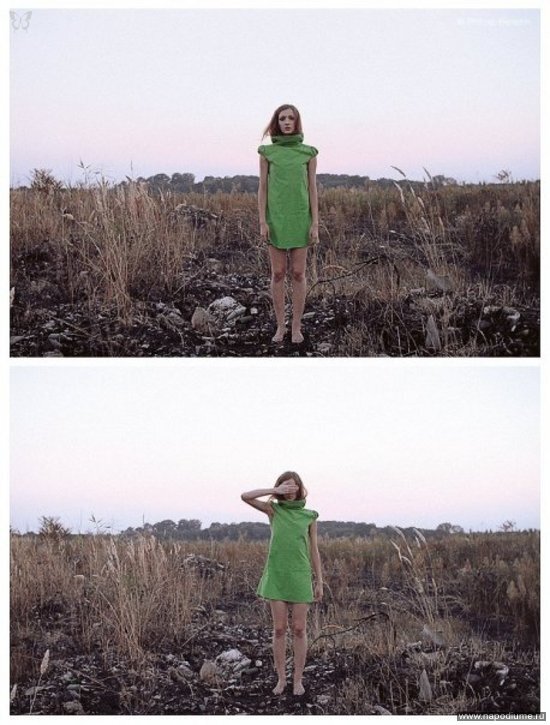 Valeriya Vlasenko's photo
