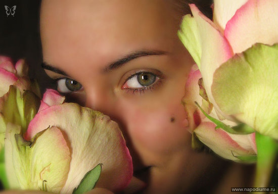 Foto Alena Bogdanova
