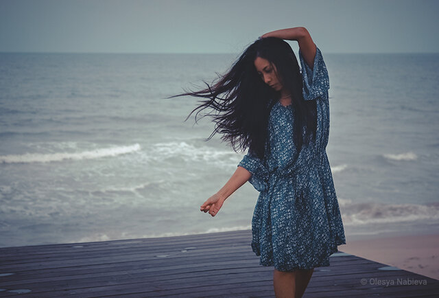 Olesya Nabieva's photo