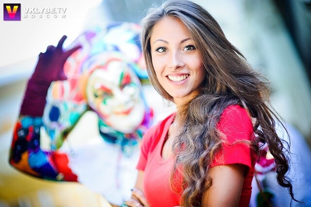 Фото Анастасия Кудрявцева