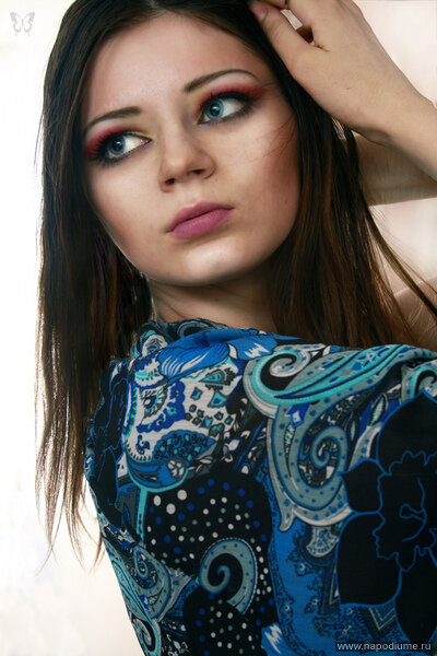 Irina Kocetkova's photo