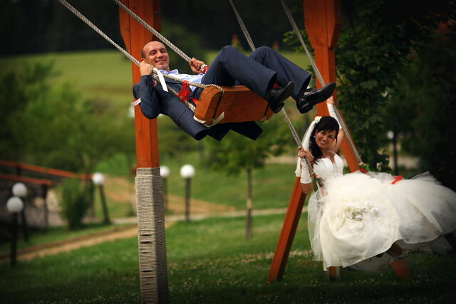 Veronika Gorbova's photo