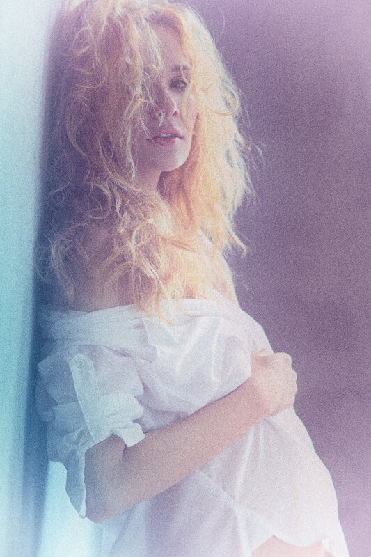 Foto Roman Gel'berg