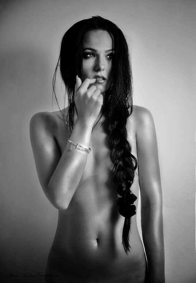 Andrej Vapnichnij's photo