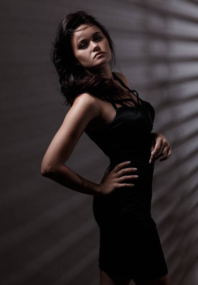 Фото Christina Skudnova