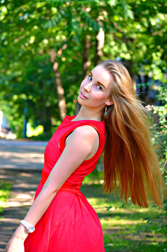 Фото Екатерина Петрушкина