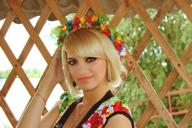 Фото Vita Shuber