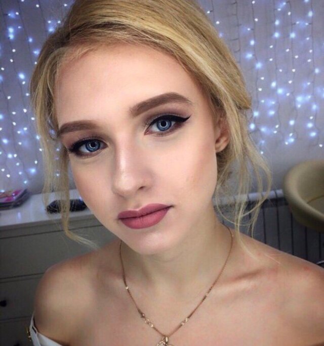 Фото Екатерина Петухова